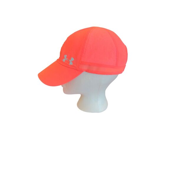 UNDER ARMOUR RUNNING HAT CAP - Picture 1 of 8
